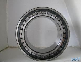 Complement Double Row Cylindrical Roller Bearing Sl014856 For Heavy Machinery