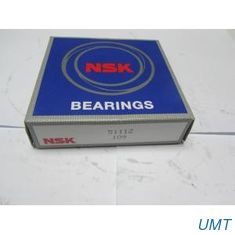Automotive NSK Ball Bearing 6306 Zz  ABEC-3 ABEC-5 ABEC-7 11000r/Min