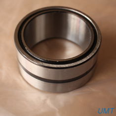 Professional na 4900 Mini / heavy duty needle roller bearings , Chrome steel bearing
